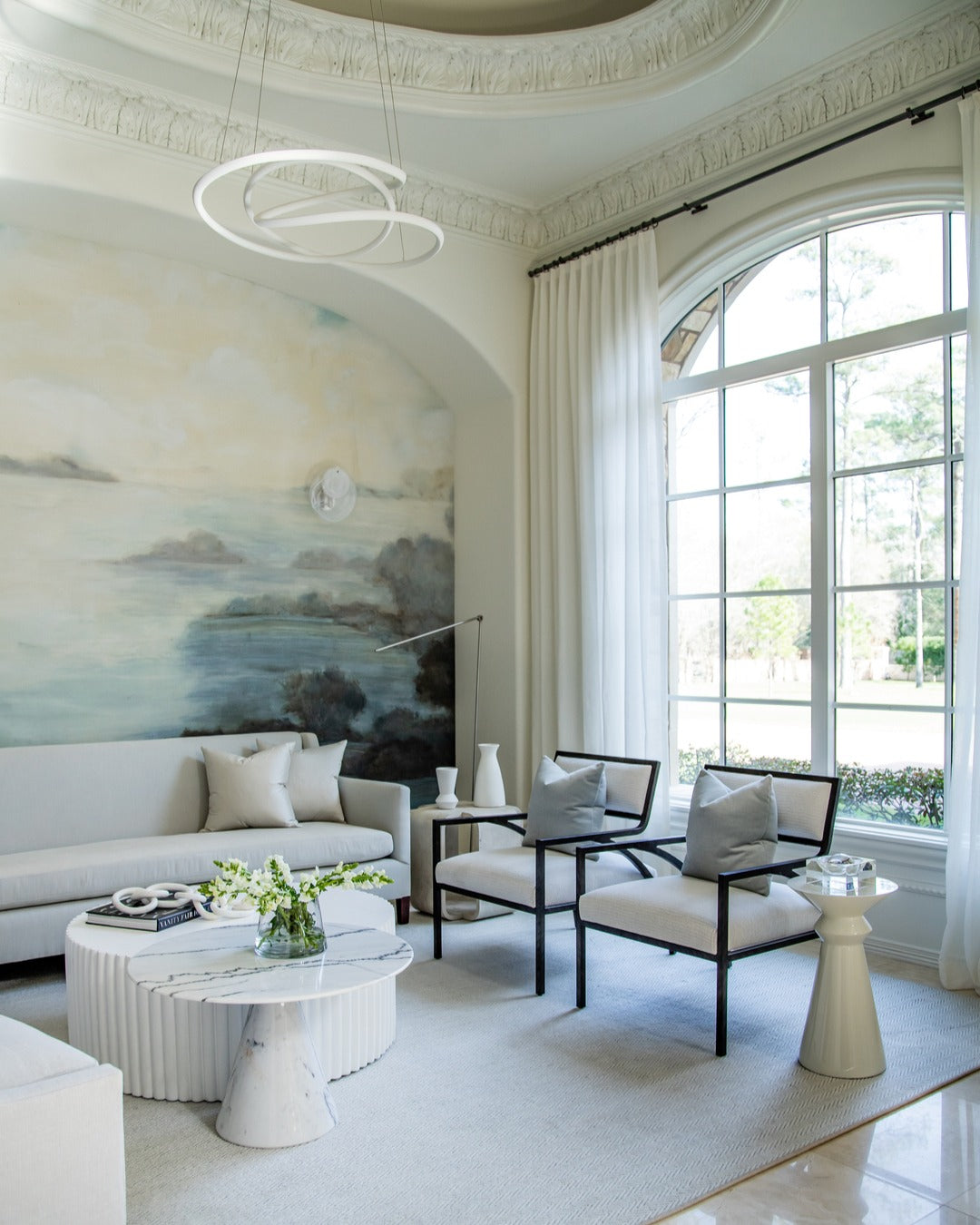 15 Elegant Living Room Ideas Perfect for Polished Spaces – CreativeBooster