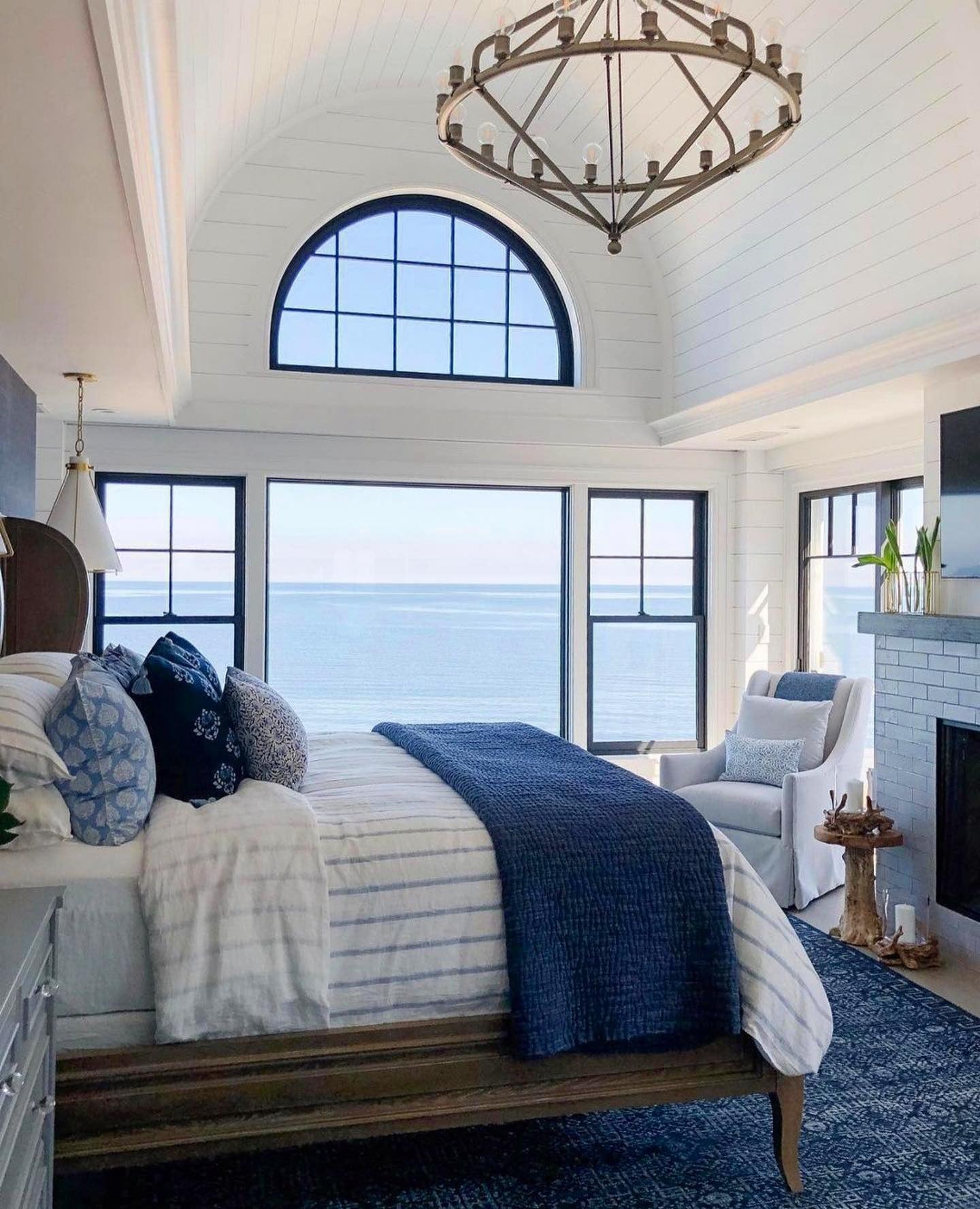 20 Dream Bedroom Ideas With Timeless Appeal – CreativeBooster