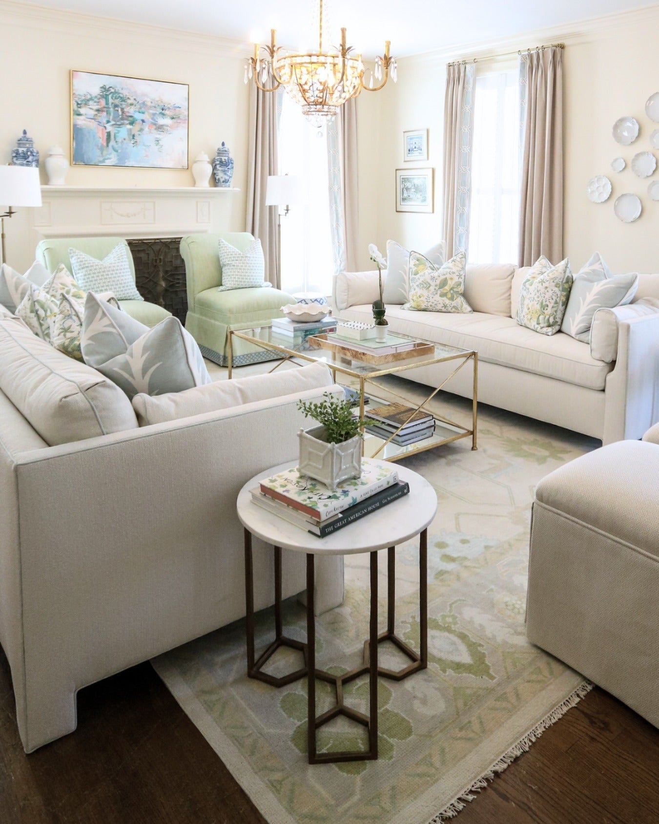 15 Luxury Living Room Ideas That Feel Expensive 2026 – CreativeBooster