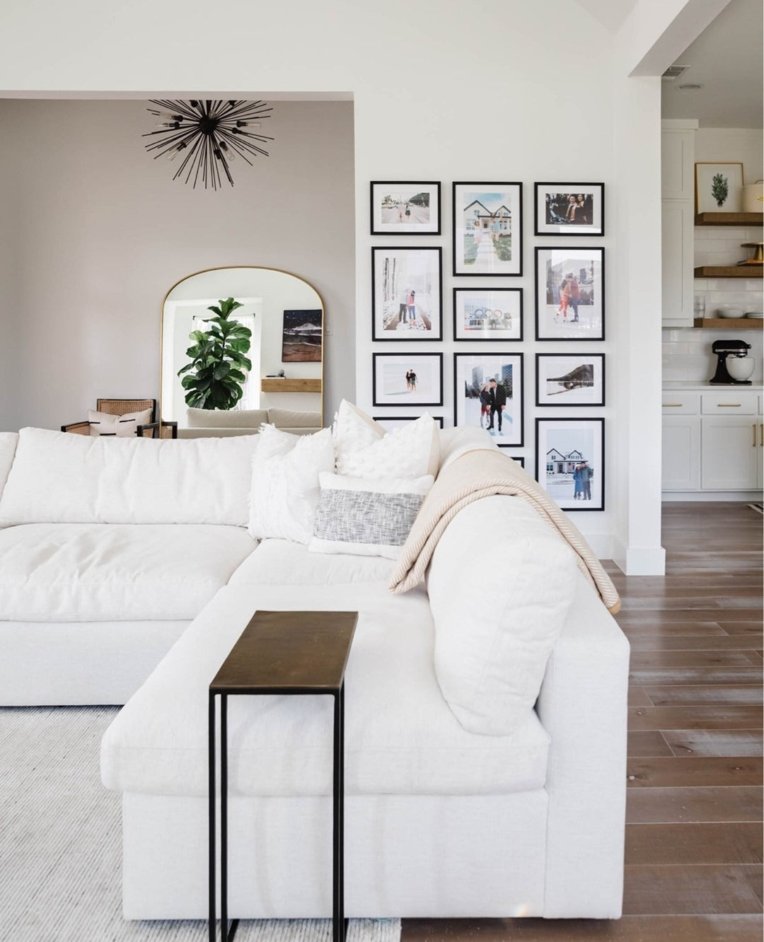 13 White Couch Living Room Ideas You Need to Try 2026 – CreativeBooster