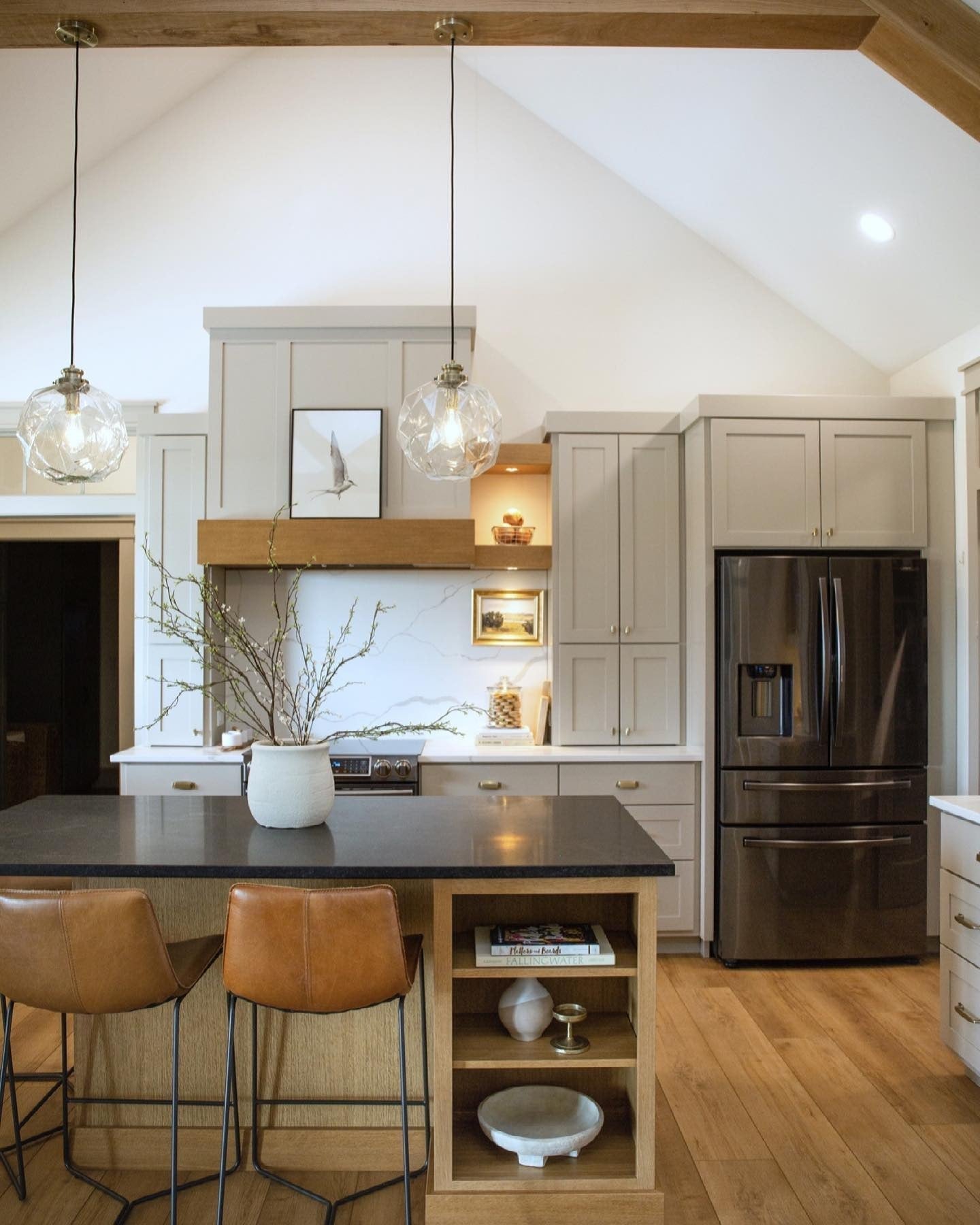 15 Warm Kitchen Ideas That Feel Cozy 2026 – CreativeBooster