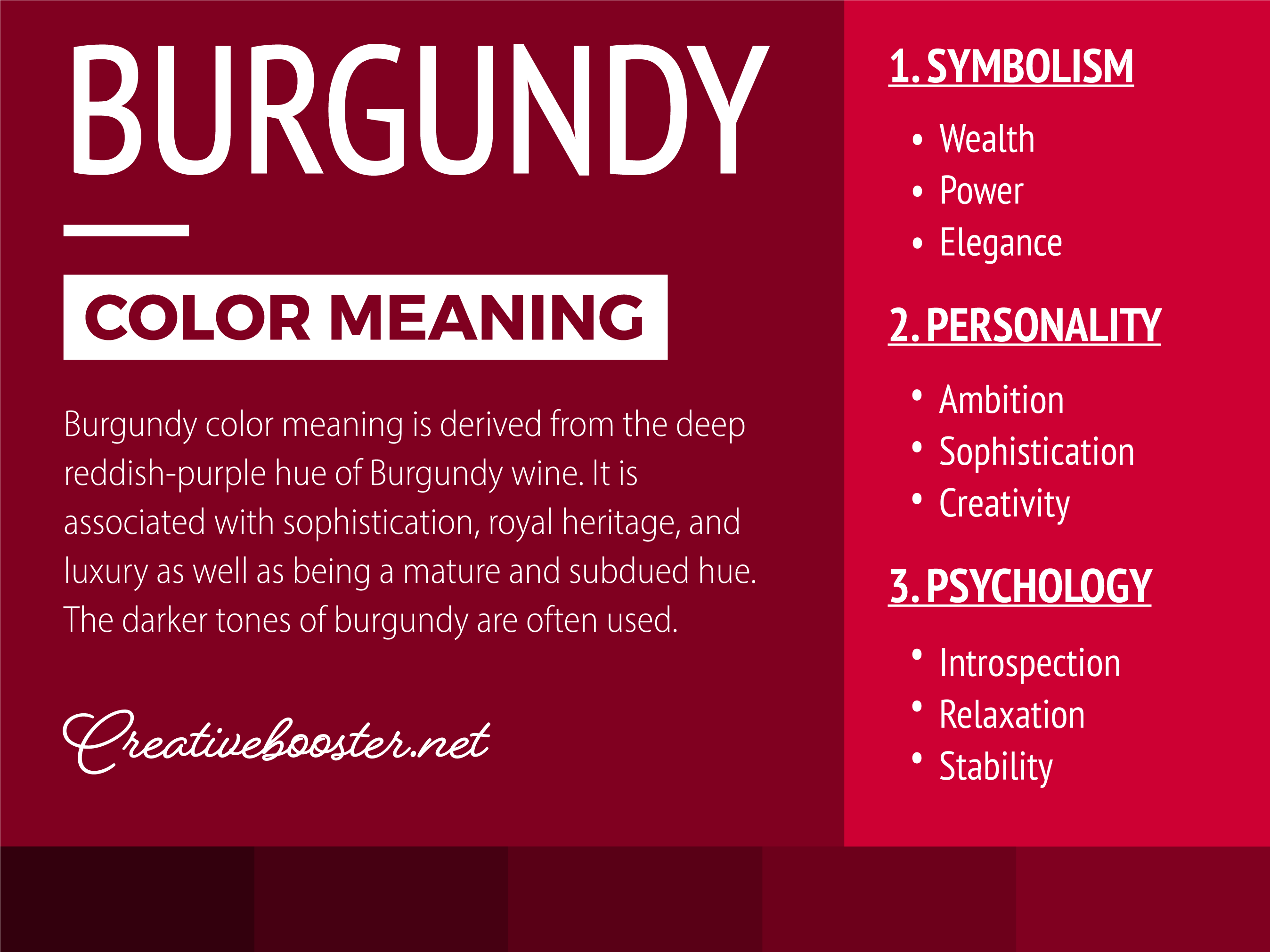 Maroon vs Burgundy: All the Differences, Explained