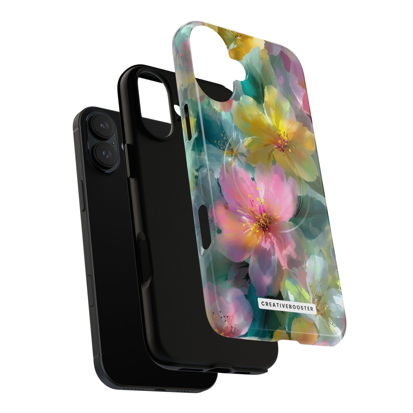 Soft Blossom - Tough Phone Case (MagSafe)
