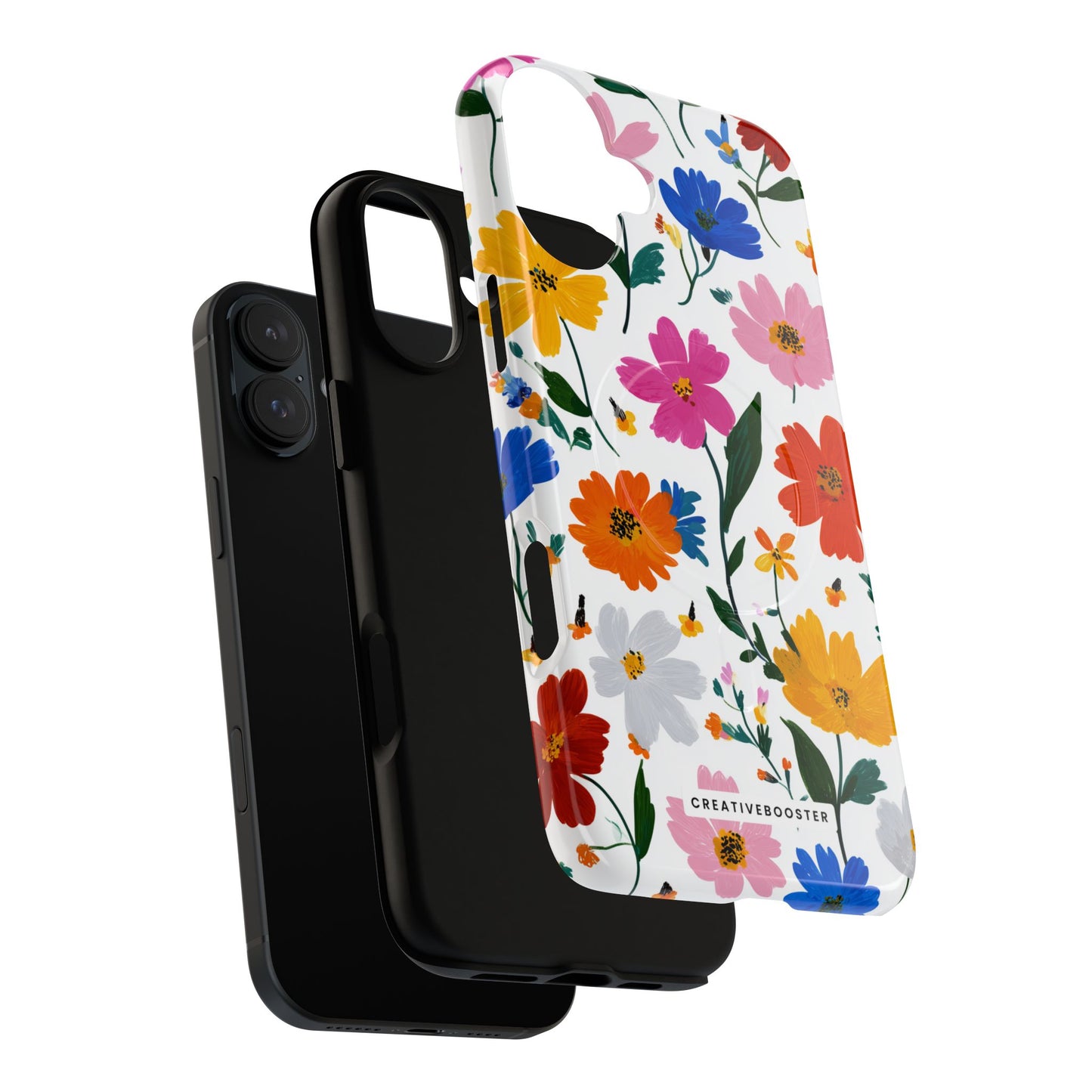 Petal Dance - Tough Phone Case (MagSafe)