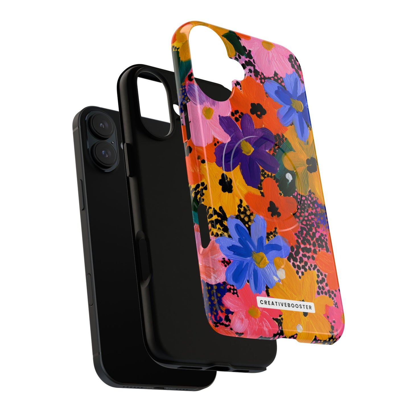 Garden Joy - Tough Phone Case (MagSafe)