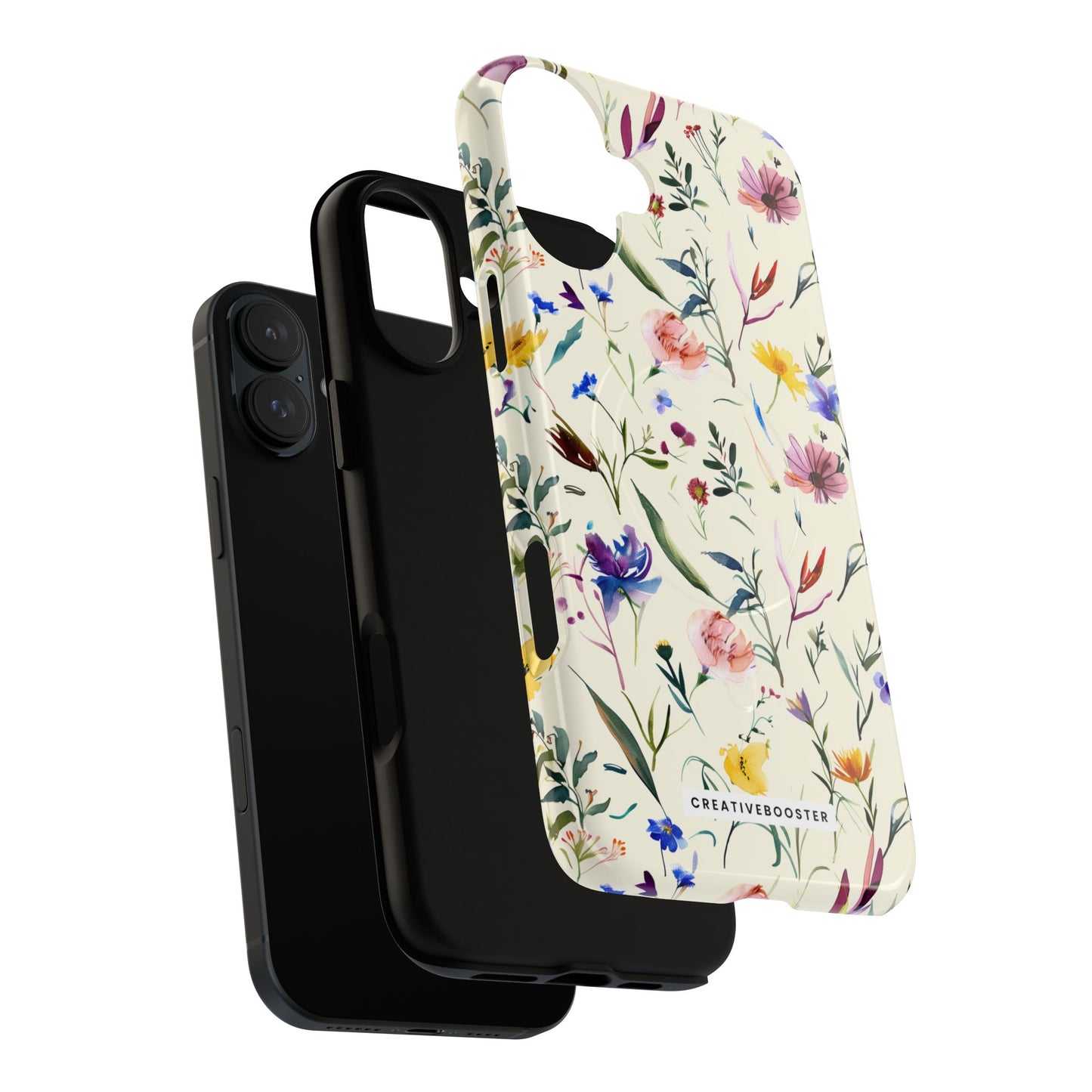 Wild Brush - Tough Phone Case (MagSafe)