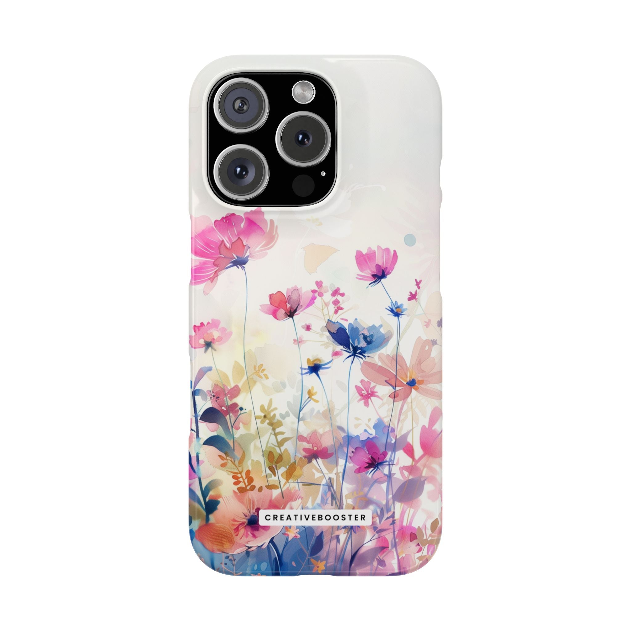Thumbnail for Bloom Into Philosophy Phone Case