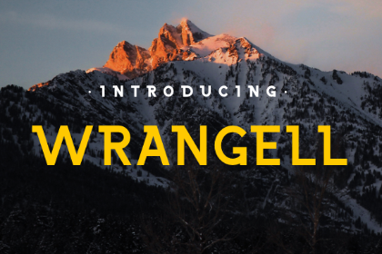 Free Wrangell Slab Demo