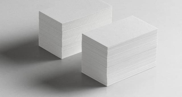 Free Business Card Branding Psd Mockup