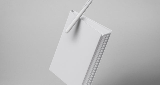 Free Floating Book Psd Mockup Hardcover