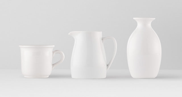 Free Mug and Cup Collection Psd Mockup