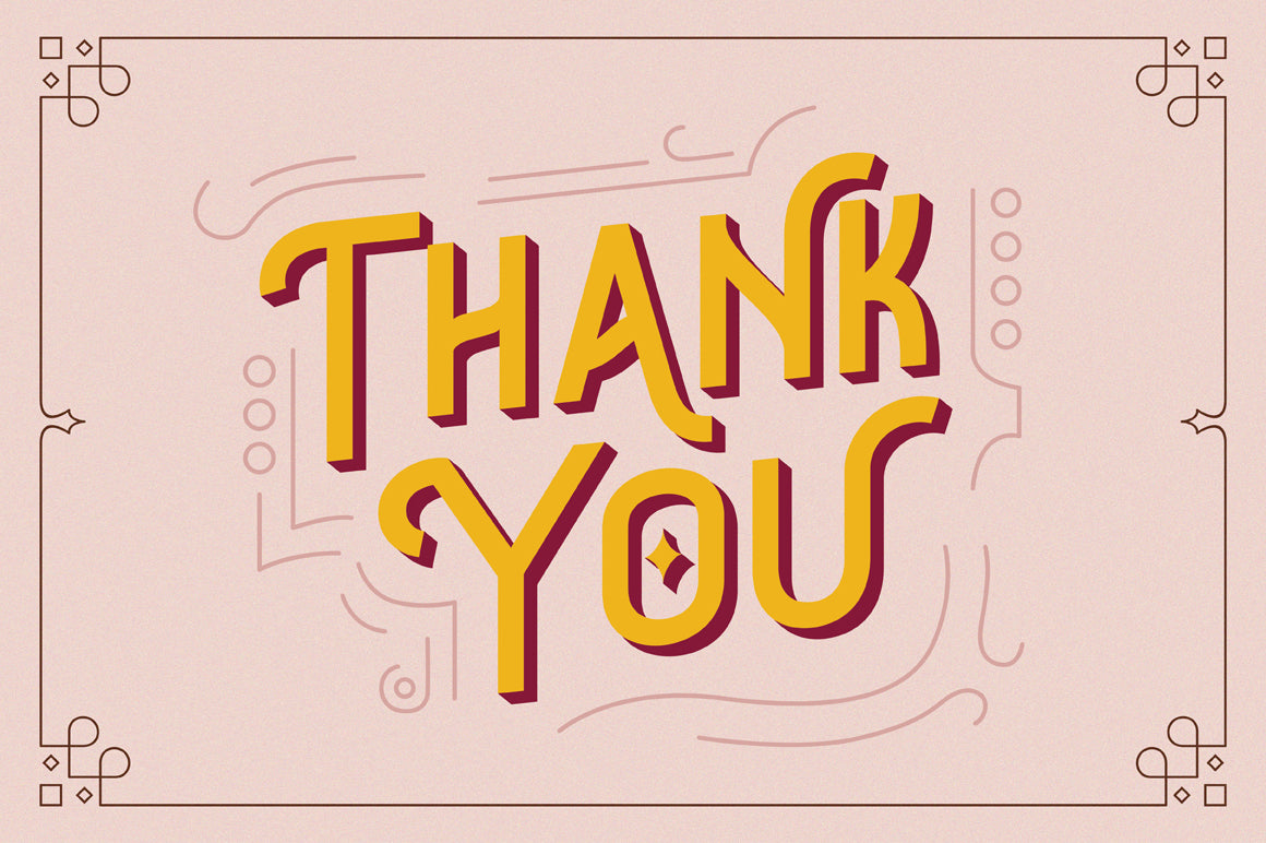 Free Font The Barra Typeface