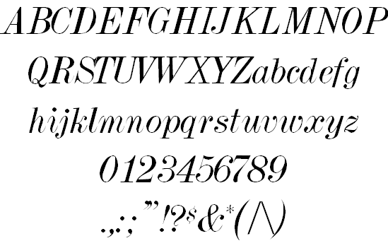 Free Dubiel Font