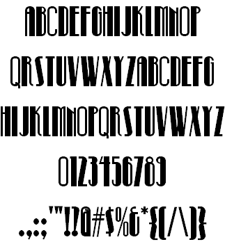 Free Pinball Whiz NF Font