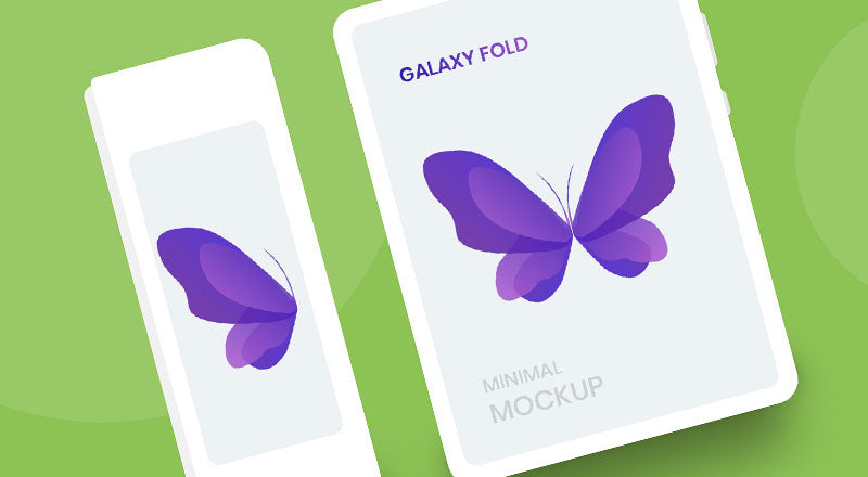 Free 10 Awesome Android Smartphone Mockup Psd Files