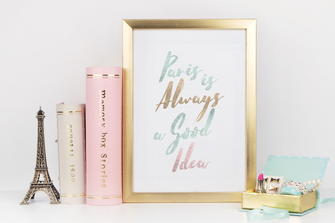 Hello Stockholm - Handmade Typeface