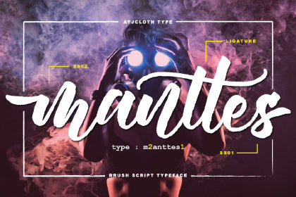 Free Mantes Script Demo