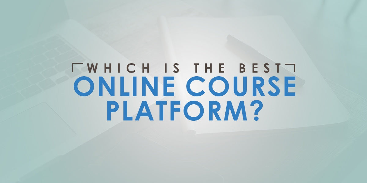 Best Online Course Platform of 2022: Teachable vs Thinkific vs Kajabi vs
WordPress vs Udemy
