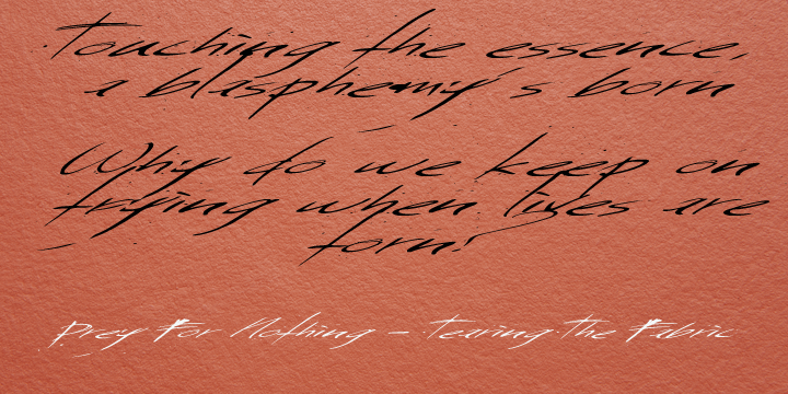 Free Saturday Sunday Monday Font