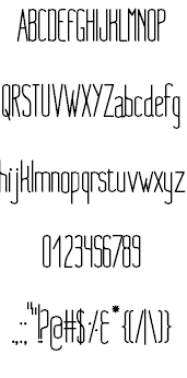 Free Nue Bold Font
