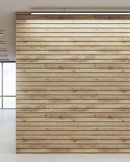 Free 3D Office Logo Mock Up