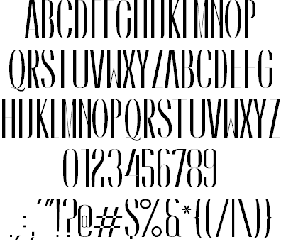 Free Caledo Font