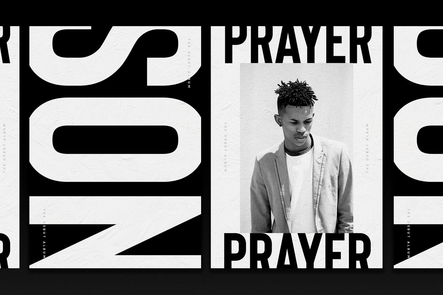 Free Bison Font Family (Regular weight)