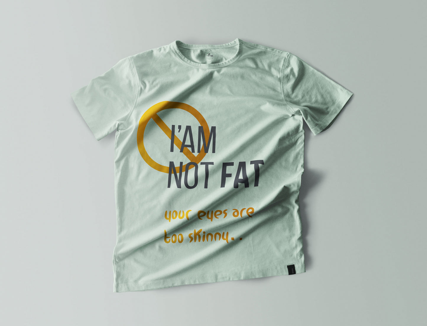 Free 9 T-Shirt Mockups
