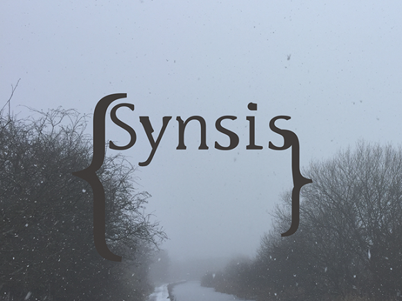 Free Synsis Typeface