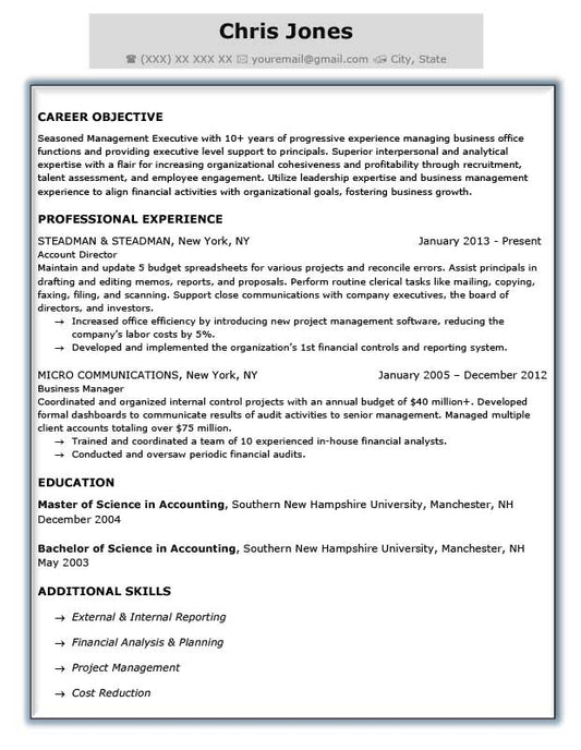 Free Creative Everglades Resume Templates in Microsoft Word Format