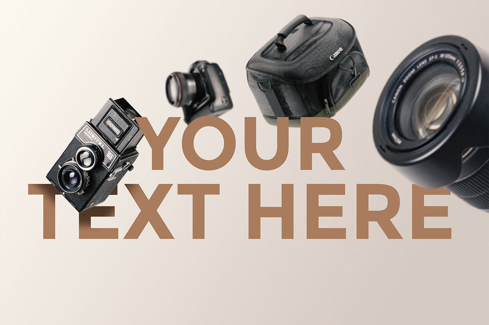 Free Zero Gravity Mockup Stage Generator