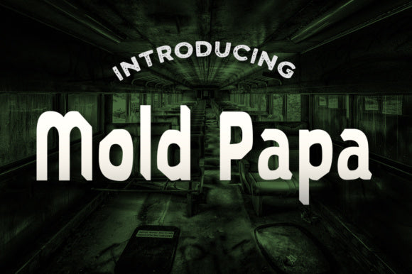 Free Mold Papa