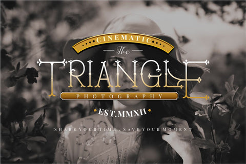 Secret Darling - Free Display Font