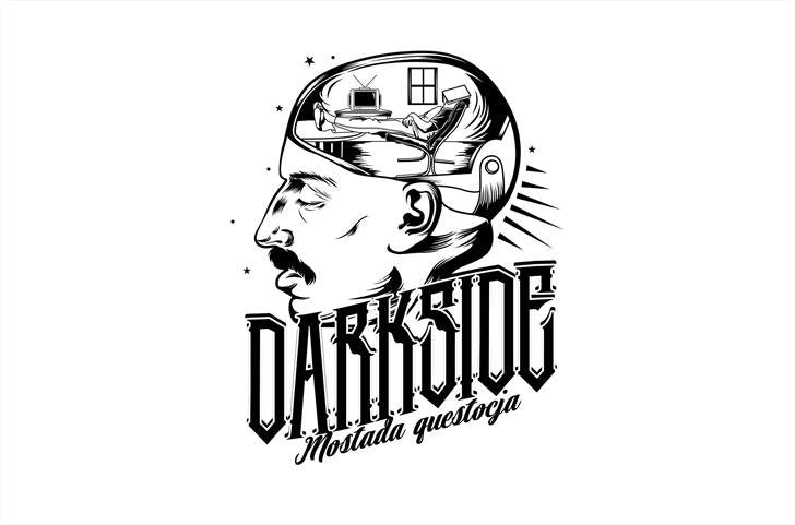 Free Marbelia Evolutions Font