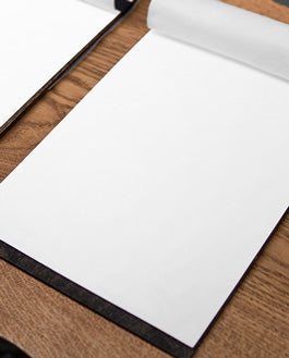 Free A4 Clipboard – Psd Mockup
