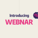Free Webnar Bold
