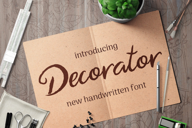 Free Decorator