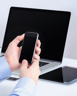 Free Apple Devices Mockup