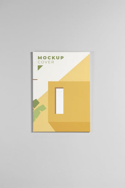 Free Arrangement Of Modern Mock-Up Frame Psd