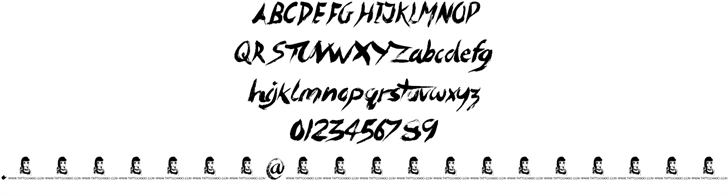 Free Imagination Station Font