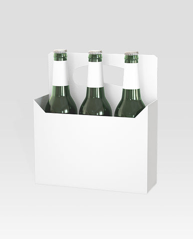 Free Beer Bottle Pack Mockup Psd Template