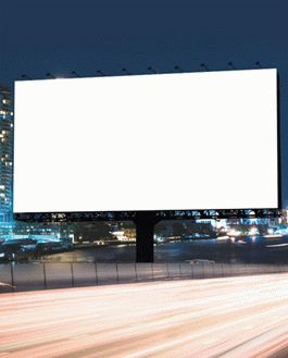 Free Billboard Mockup Psd Download