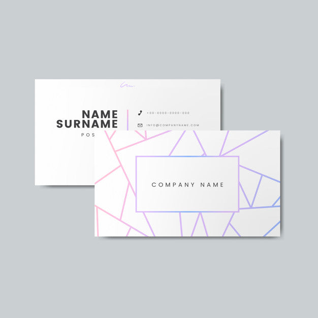 Free Blank Business Card Design Mockup Psd – CreativeBooster Free Blank Business Card Design Mockup Psd – CreativeBooster