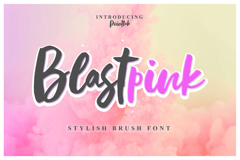 Free Blastpink Script