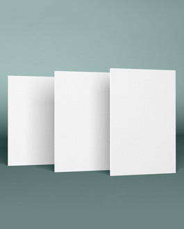 Free Brand Vertical Psd Business Cards Mockup