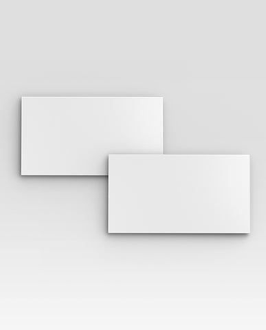 Free Business Cards Mockup