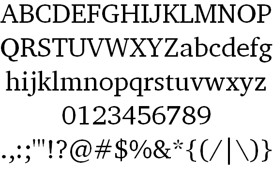 Free Apparatus SIL Font