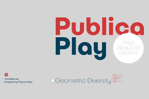 Free Publica Play Family Demo