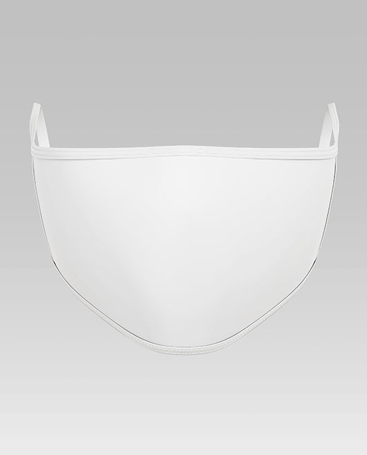 Free Coronavirus Mask Mockup Psd