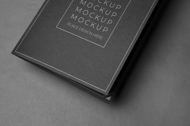 Free Corporation Stationery Mock-Up Arrangement Psd